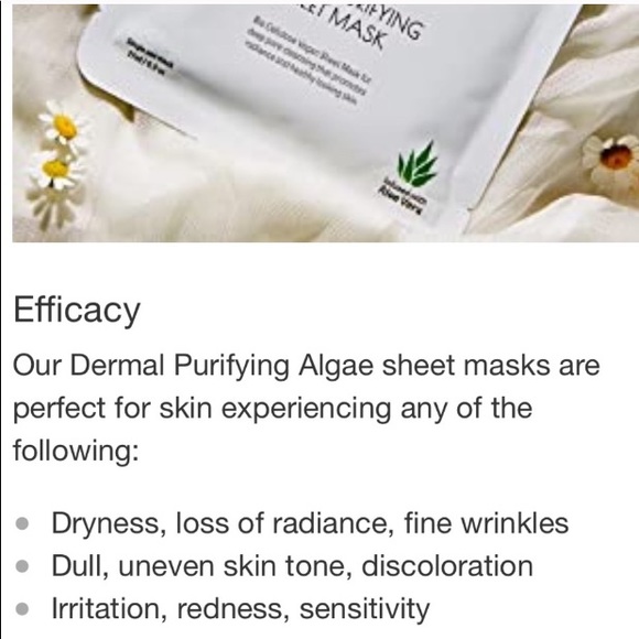 🆕4pc Beauty Bundle>🦋Eyes 🦋2_Mask🦋Moisturizer - Picture 12 of 15